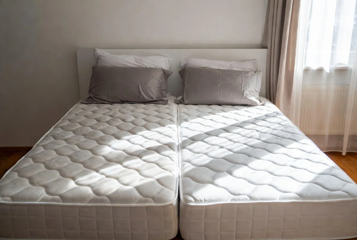 Warum eine Matratzenreinigung wichtig ist