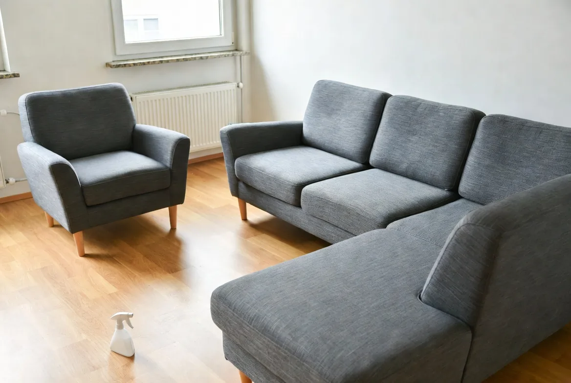 Preise – Polsterreinigung Zürich